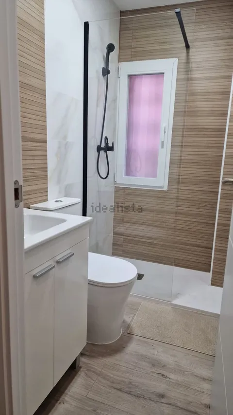 Zimmer zur Miete, Madrid