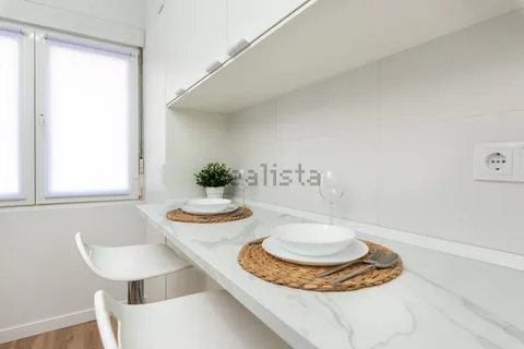 Habitació de lloguer, Gijón
