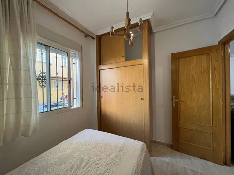Wohnung 110 m² in Torrevieja