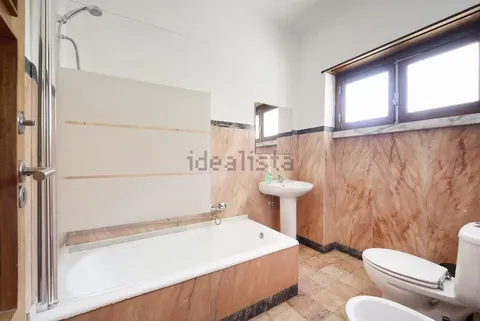Habitació de lloguer, Sevilla