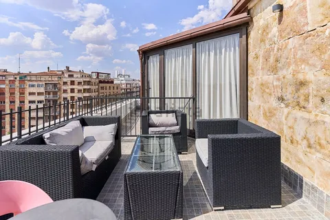 Appartamento 70 m² a Salamanca