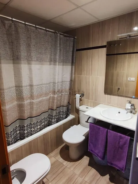 Wohnung 60 m² in Murcia