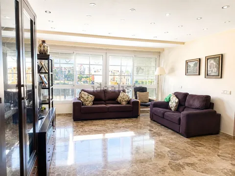 Pis de 103 m² a Màlaga