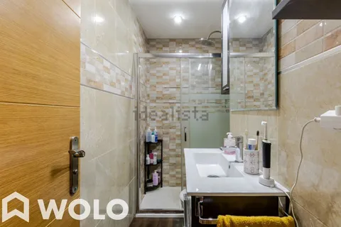 Pis de 51 m² a Madrid
