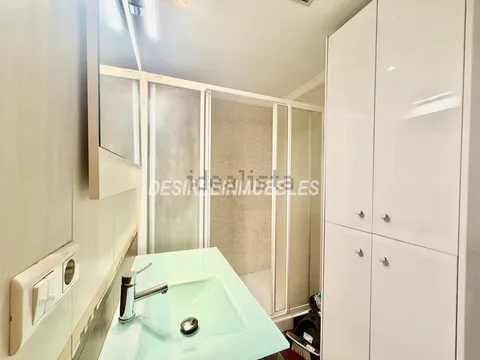 Pis de 50 m² a València