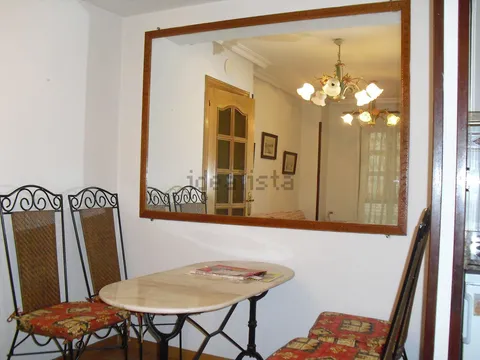Pis de 47 m² a Gijón