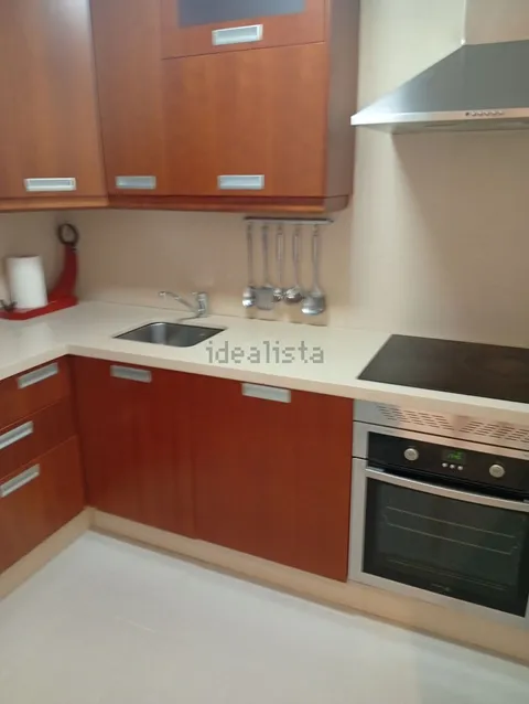 Pis de 85 m² a Estepona