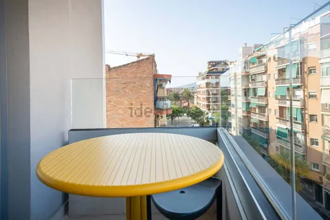Wohnung 46 m² in el Prat de Llobregat