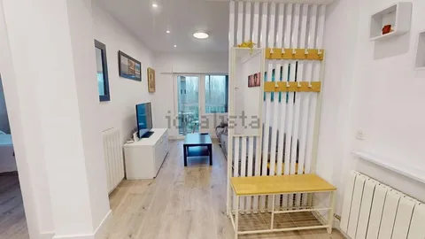 Habitació de lloguer, Burgos