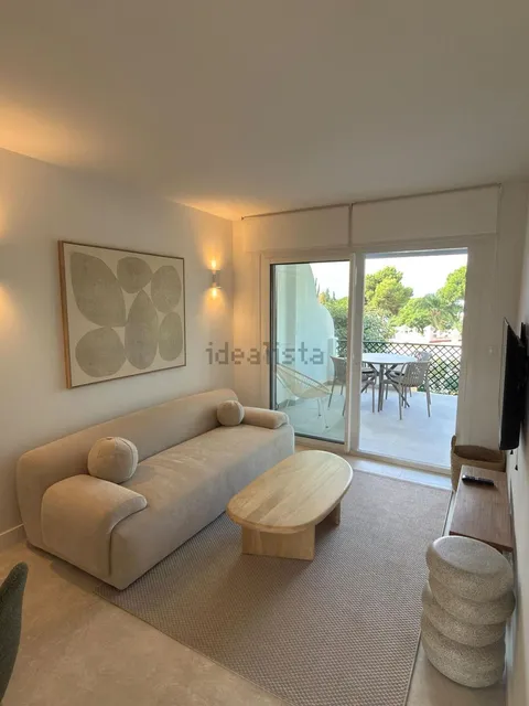 Appartement 83 m² à Marbella