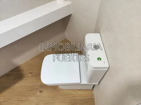 Pis de 80 m² a Lleó