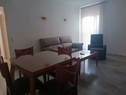 Habitació de lloguer, Còrdova