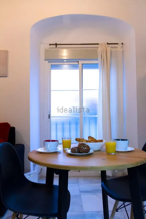 Wohnung 60 m² in Cádiz