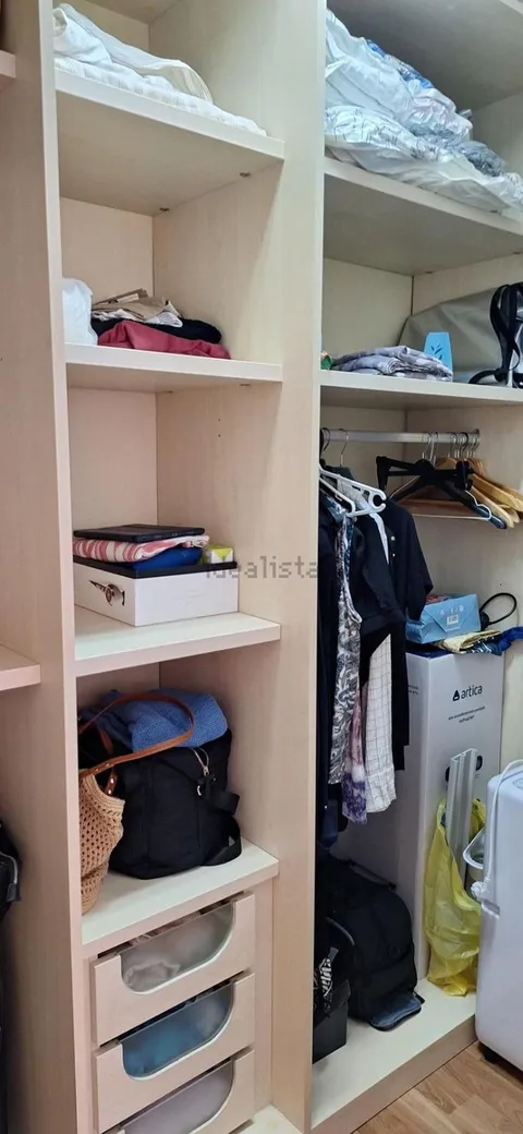 Pis de 76 m² a València