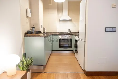 Appartamento 44 m² a Oviedo