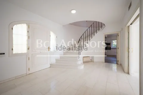 Moradia 594 m² em Barcelona