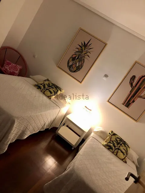 Pis de 125 m² a Santander