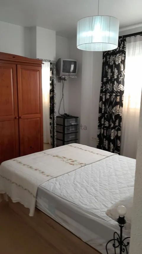 Pis de 90 m² a Roquetas de Mar