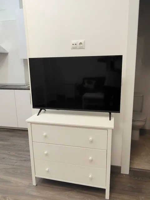 Pis de 40 m² a Màlaga