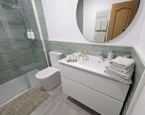 Piso de 65 m² en Jaca (2/7)