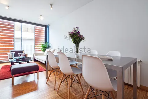 Pis de 95 m² a Barcelona