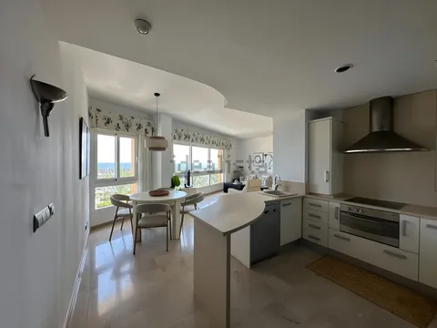 Flat 120 m² in Águilas