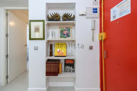 Appartamento 58 m² a Madrid