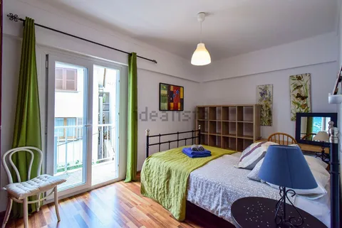 Квартира 70 м² в Sóller