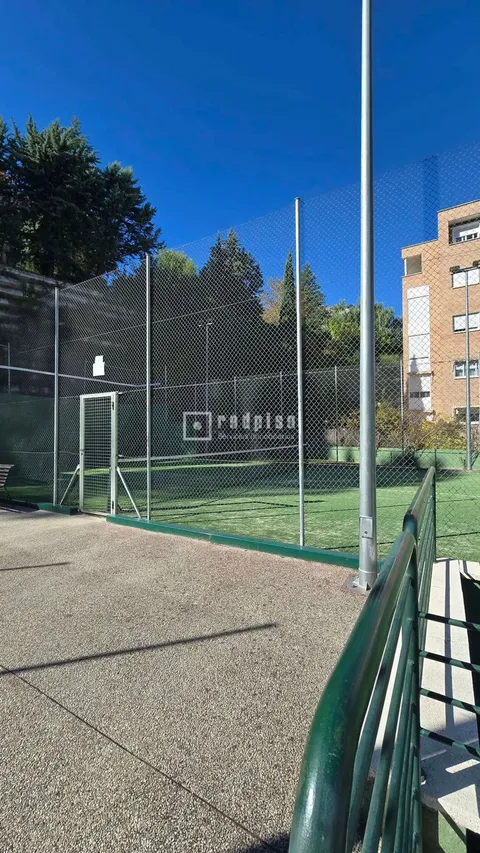 Pis de 116 m² a Madrid