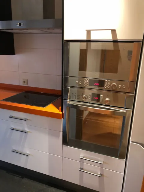 Pis de 96 m² a Guadalajara
