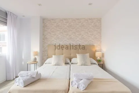 Wohnung 82 m² in Málaga