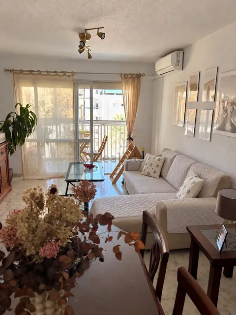 Квартира 90 м² у Vélez-Málaga