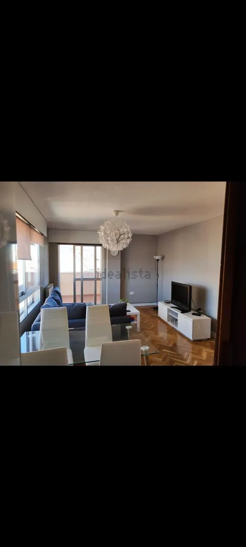 Piso de 60 m² en Zamora