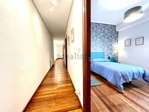 Habitació de lloguer, Bilbao (3/23)