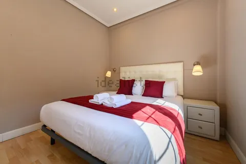 Wohnung 80 m² in Madrid