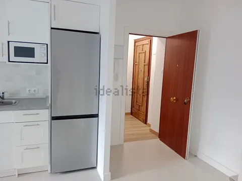 Pis de 40 m² a Madrid