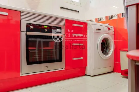 Pis de 57 m² a Madrid