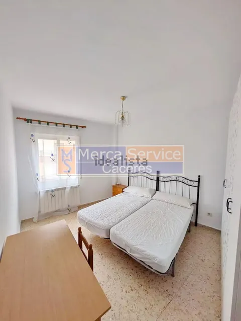Pis de 110 m² a Cáceres