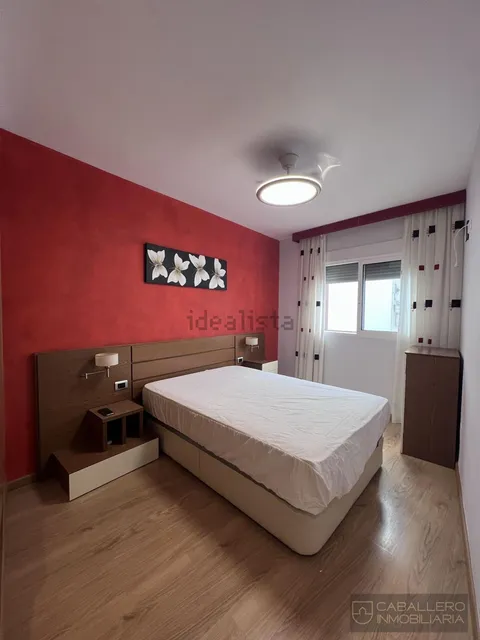 Pis de 128 m² a Múrcia