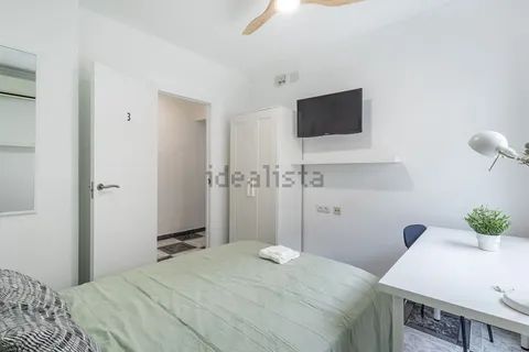 Habitació de lloguer, Granada