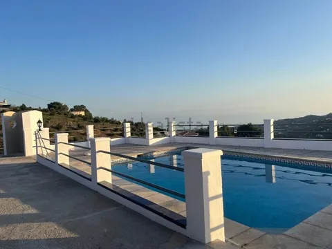 Apartamento 108 m² em Torrox