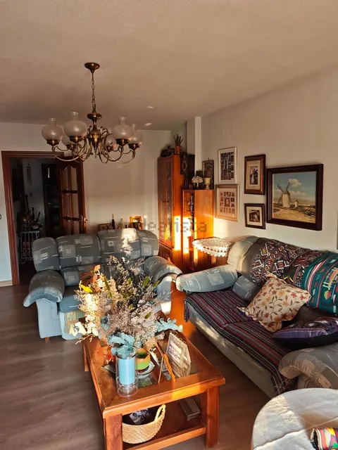 Wohnung 150 m² in Ciudad Real
