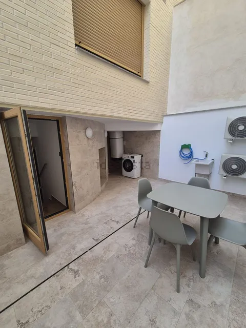 Pis de 65 m² a Múrcia
