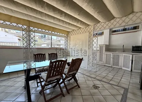 Pis de 110 m² a Granada