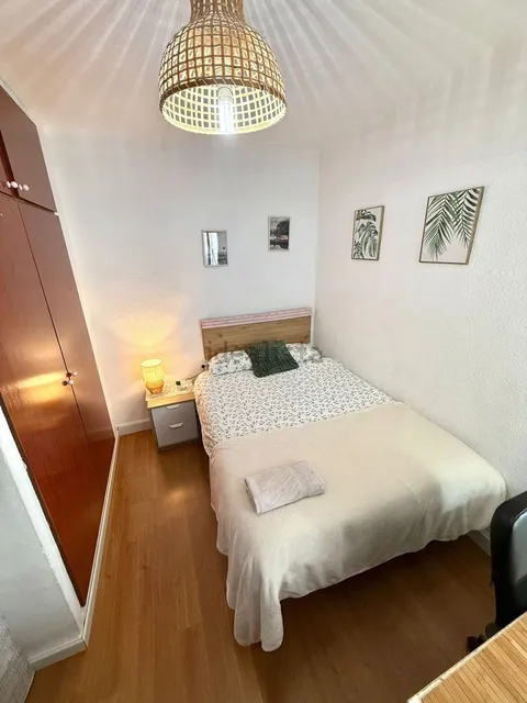 Habitació de lloguer, València