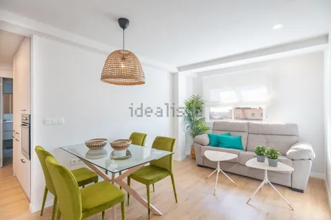Habitació de lloguer, Màlaga