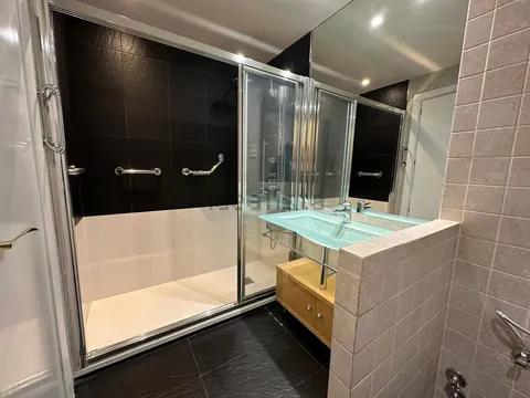 Pis de 261 m² a Madrid