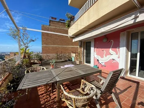 Pis de 106 m² a Barcelona