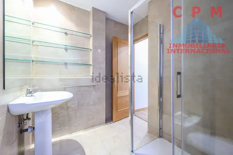 Pis de 100 m² a Madrid