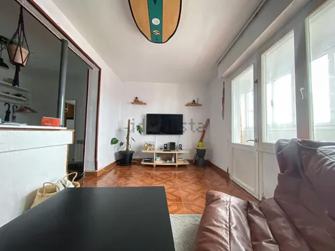 Habitació de lloguer, Gijón